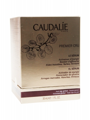 Caudalie premier cru el sérum 30 ml