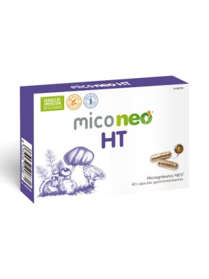 Mico neo ht 60 capsulas