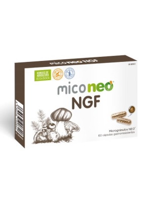 Mico neo ngf 60 capsulas