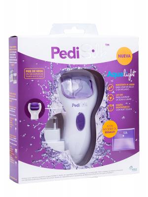 Pedisilk aqualight lima electrónica para pies