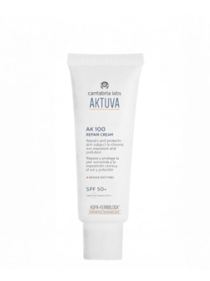 Aktuva ak 100 repair crema 50ml