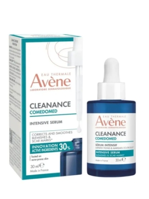 Avene cleanance comedomed serum intensivo