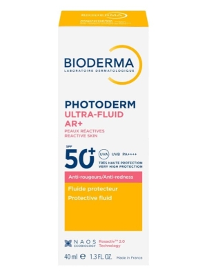 Bioderma photoderm ar spf 50+ 30 ml