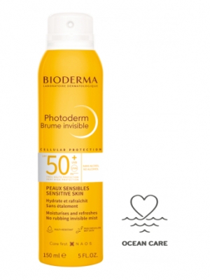 Bioderma photoderm bruma solar spf 50+ 150 ml