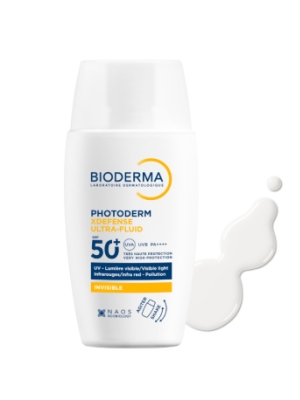 Photoderm xdefense neutro spf 50+ 40 ml
