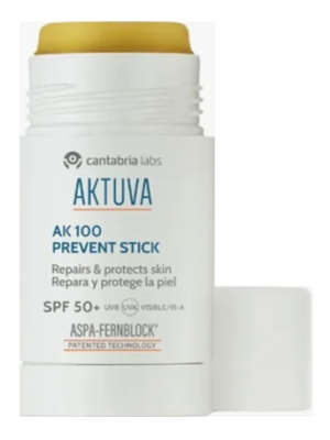 Aktuva ak 100 prevent stick 15 gr