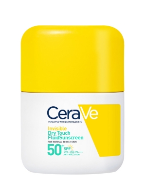 Cerave fotop fluido oil control spf50 50ml