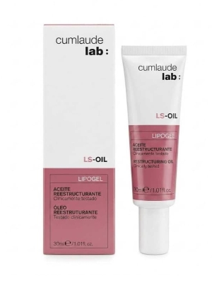 Cumlaude ls-oil aceite reestructurante 30ml