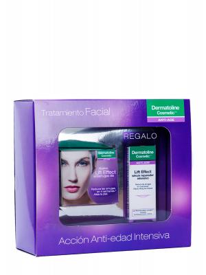 Dermatoline cosmetic lift effect antiarrugas día, 50ml
