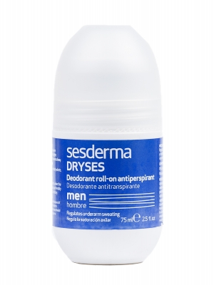 Sesderma dryses desodorante hombre roll-on 75 ml