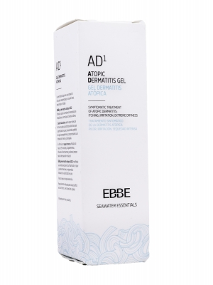 Ebbe ad1 gel dermatitis atopic 100