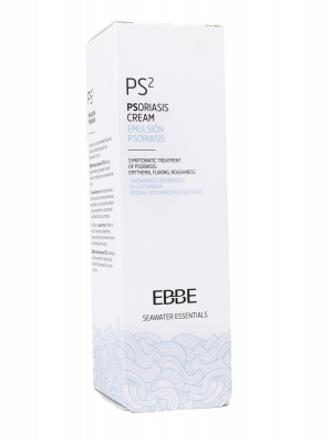 Ebbe ps2 emulsion psoriasis 100 ml
