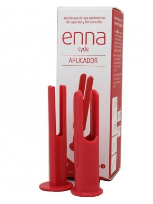 Enna cycle aplicador t/m