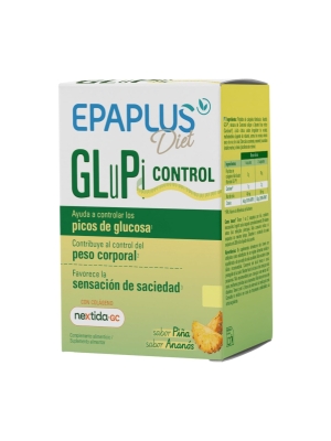 Epaplus diet glupi control 14 sobres