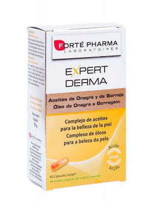 Expert derma aceite onagra y borraja forte pharma