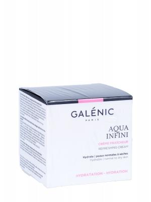 Galenic aquapulpe crema fresca hidratante 40 ml