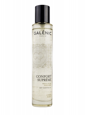 Galenic confort supreme aceite seco 100ml