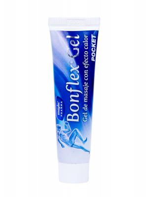 Gel bonflex pocket 15ml