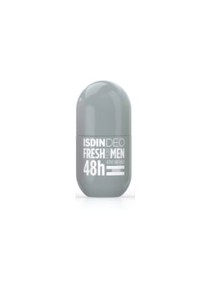 Isdin deo fresh men 48h rol on