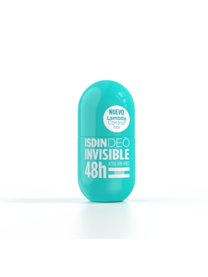Isdin deo invisible 48h