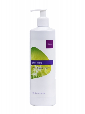 Jabon íntimo mimaos 500 ml