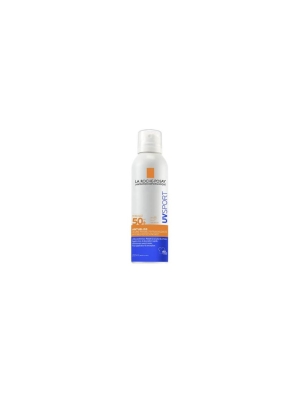 Anthelios sport spf50+ bruma spray 200ml