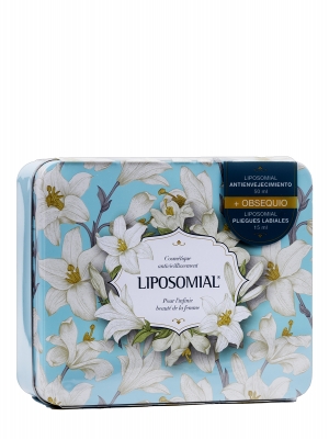 Liposomial antienvejecimiento 50 ml