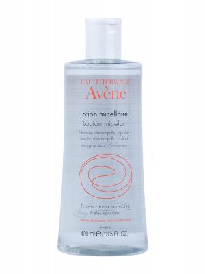Avène loción micelar 400ml