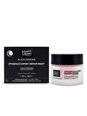 Martiderm epigence expert repair night 50 ml