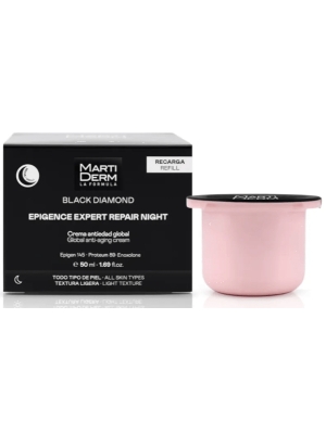 Martiderm epigence expert repa refill noche 50ml
