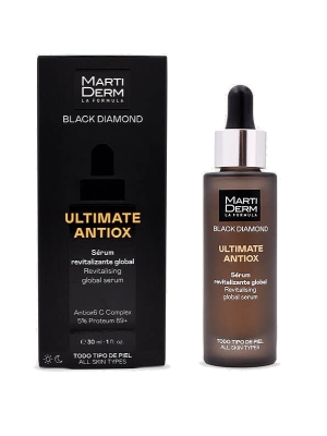 Martiderm serum ultimate antiox 30ml