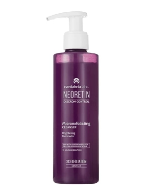 Neoretin cleanser 200ml