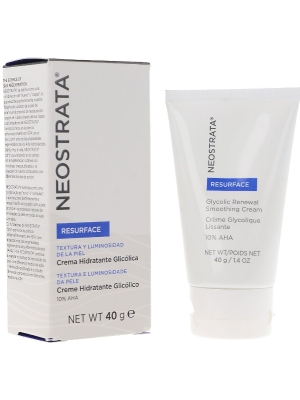 Neostrata resurface crema hidrat glicolica 40ml