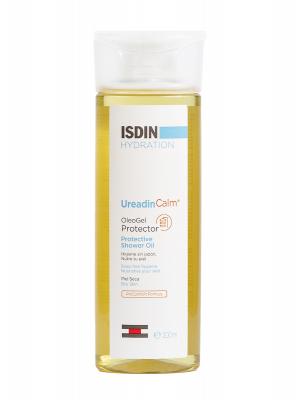 Isdin ureadin calm oleogel protector  200 ml