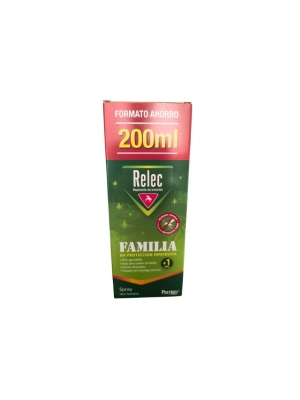 Relec familiar spray 200 ml