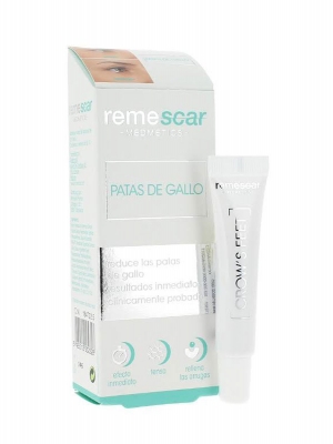 Remescar patas de gallo 8ml