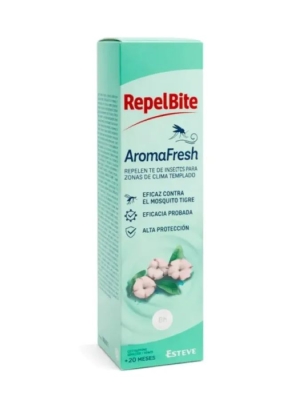 Repelbite aromafresh 100ml