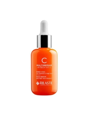 Rilastil multirepair vit c serum facial 30ml