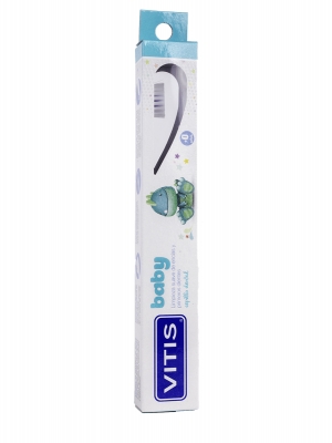 Vitis cepillo dental baby