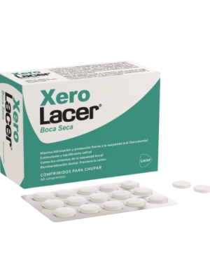 Xerolacer 60 comp