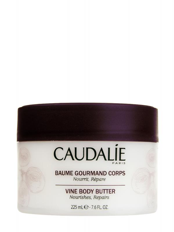 Bálsamo corporal delicioso baume gourmand corps 225 ml caudalie