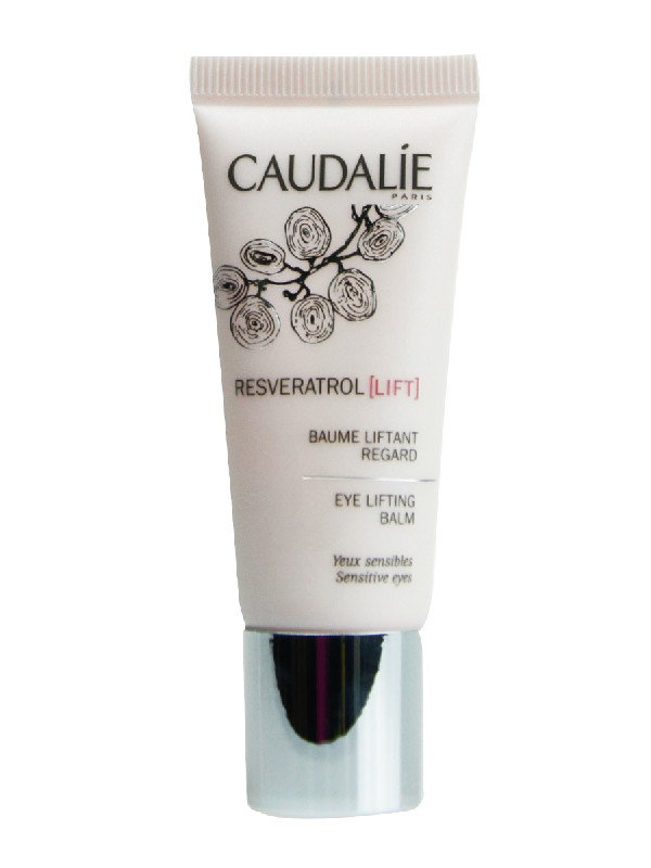Caudalie resveratrol bálsamo lifting ojos 15ml