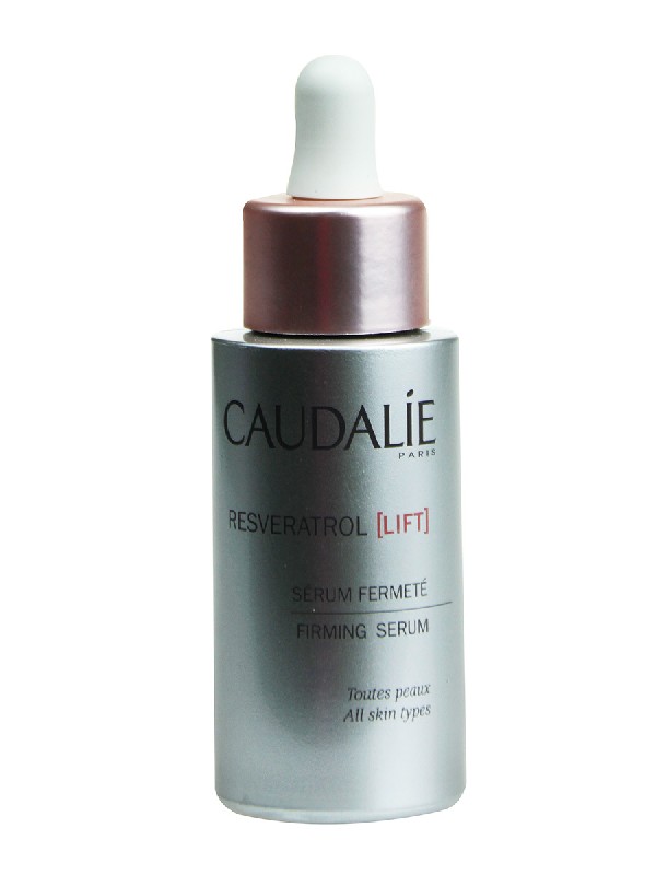 Caudalie sérum firmeza resveratrol  30ml