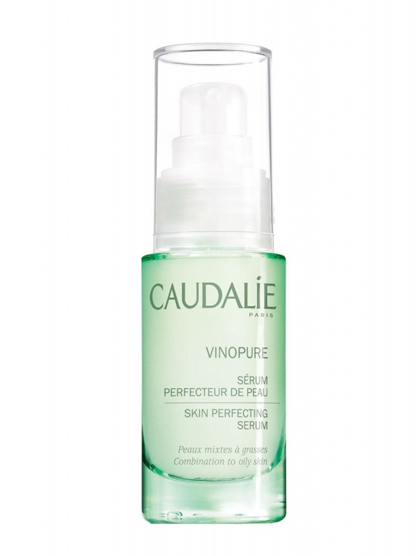 Caudalie vinopure serum 30 ml