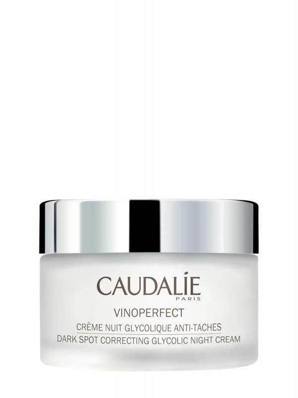 Caudalie vinoperfect crema de noche antimanchas 50ml