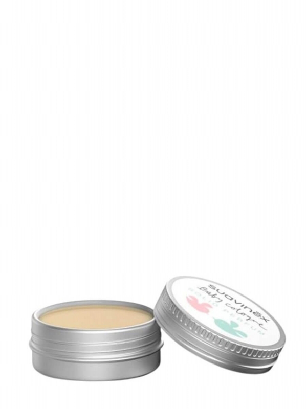 Suavinex perfume sólido 10 gr