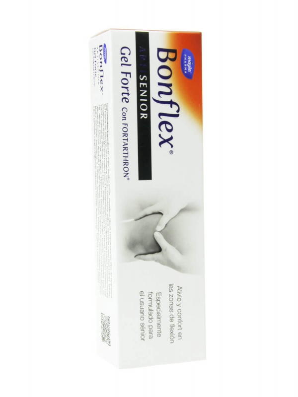 Bonflex artisenior gel forte 60 ml
