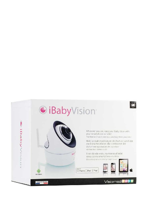 Visiomed ibaby vision