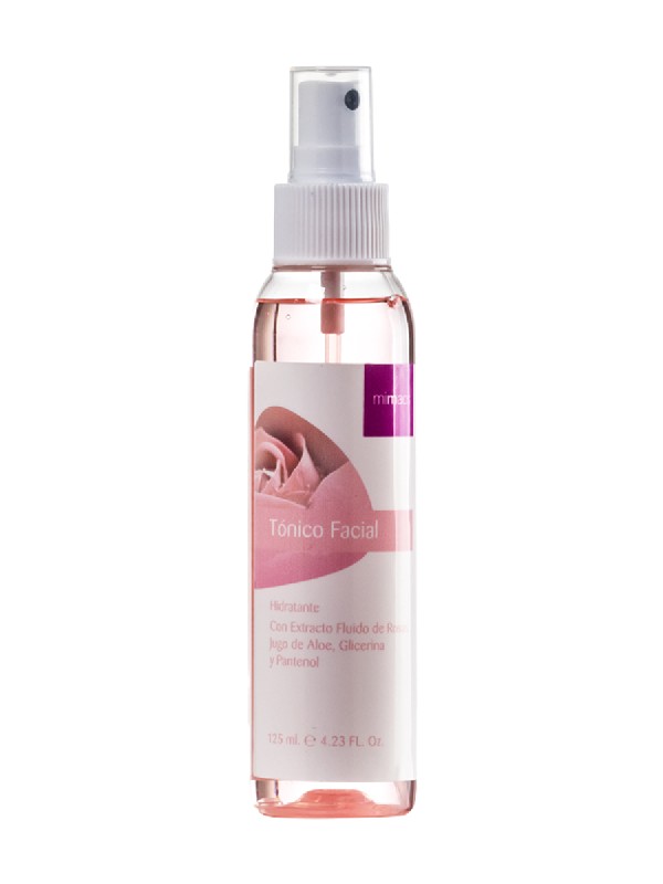 Tónico facial mimaos 125ml