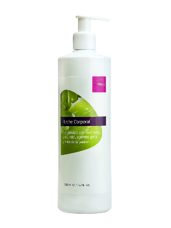 Leche corporal mimaos 500ml